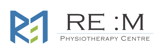 Re:M Physiotherapy Centre 勵衡物理治療中心